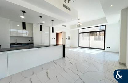 Townhouse - 4 Bedrooms - 4 Bathrooms for sale in Elie Saab VIE Townhouses - District 11 - Mohammed Bin Rashid City - Dubai