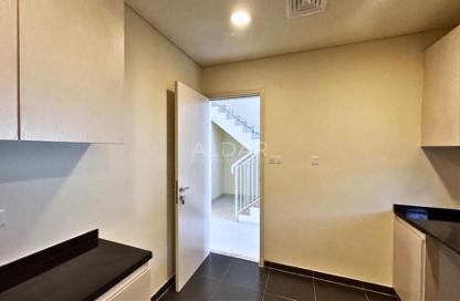 Villa - 3 Bedrooms - 4 Bathrooms for rent in Trinity - DAMAC Hills - Dubai