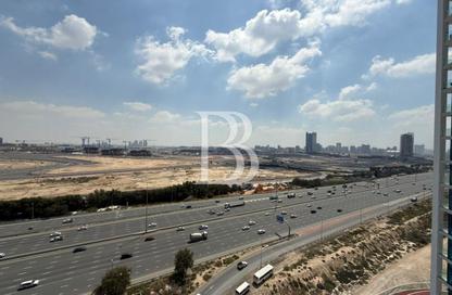 شقة - 1 حمام للايجار في سكايز من دانوب - ارجان - دبي