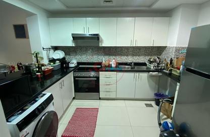 Apartment - 1 - 1 for sale in Al Ghadeer 2 - Al Ghadeer - Abu Dhabi Apartment - 1 - 1 for sale in Al Ghadeer 2 - Al Ghadeer - Abu Dhabi