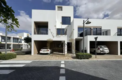 Villa - 3 Bedrooms - 5 Bathrooms for rent in Bliss - Arabian Ranches 3 - Dubai