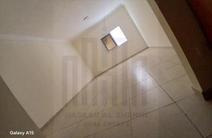 Apartment - Studio - 1 for rent in Muwailih Building - Muwaileh - Sharjah Apartment - Studio - 1 for rent in Muwailih Building - Muwaileh - Sharjah