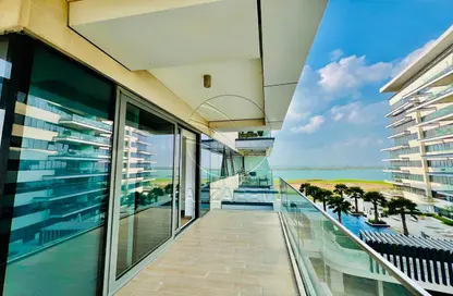 Apartment - 1 Bedroom - 1 Bathroom for rent in Mayan 5 - Mayan - Yas Island - Abu Dhabi Apartment - 1 Bedroom - 1 Bathroom for rent in Mayan 5 - Mayan - Yas Island - Abu Dhabi