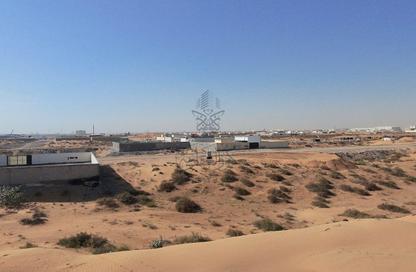 Land - Studio for sale in Al Arqoub - Sharjah Industrial Area - Sharjah