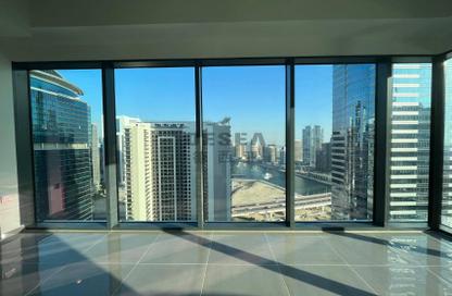 Apartment - 2 Bedrooms - 3 Bathrooms for rent in Merano Tower - Business Bay - Dubai