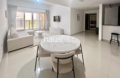 Apartment - 2 Bedrooms - 3 Bathrooms for rent in Canal Residence - Dubai Sports City - Dubai