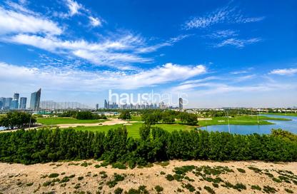 Apartment - 3 Bedrooms - 3 Bathrooms for sale in Vida Residence 3  and  4 - Vida Residence - The Hills - Dubai
