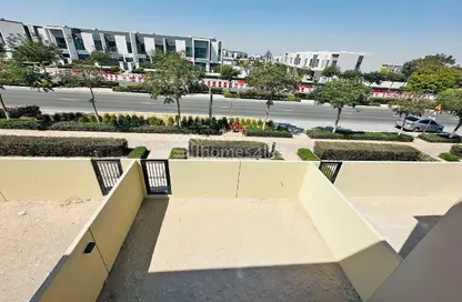 Townhouse - 2 Bedrooms - 4 Bathrooms for rent in Amaranta 1 - Amaranta - Villanova - Dubai Land - Dubai