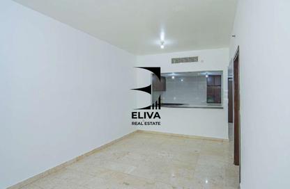 Apartment - 1 Bedroom - 2 Bathrooms for rent in Marina Heights 2 - Marina Square - Al Reem Island - Abu Dhabi