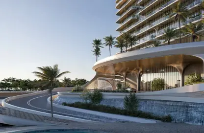 Apartment - 2 Bedrooms - 2 Bathrooms for sale in Velos Residence - Motor City - Dubai