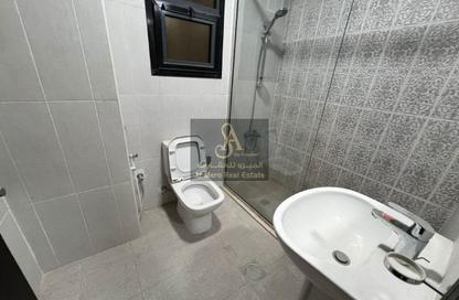 Villa - 5 Bedrooms - 7 Bathrooms for rent in Al Helio 2 - Al Helio - Ajman