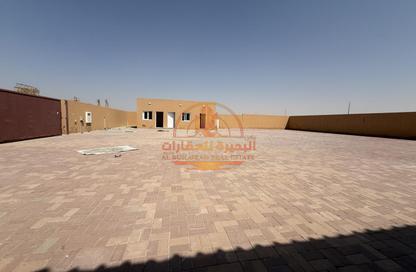Land - Studio for rent in Al Sajaa Industrial - Al Sajaa - Sharjah