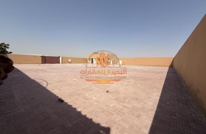 Land - Studio for rent in Al Sajaa Industrial - Al Sajaa - Sharjah