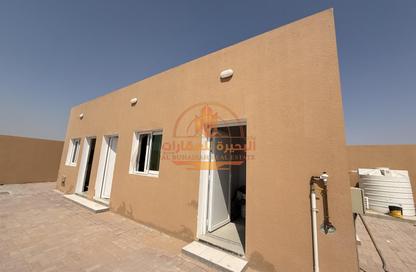 Land - Studio for rent in Al Sajaa Industrial - Al Sajaa - Sharjah