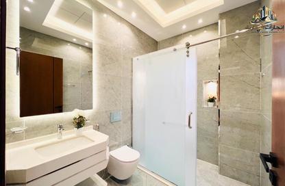 Villa - 5 Bedrooms - 7 Bathrooms for rent in Kabbali Hills - Al Helio 2 - Al Helio - Ajman Villa - 5 Bedrooms - 7 Bathrooms for rent in Kabbali Hills - Al Helio 2 - Al Helio - Ajman