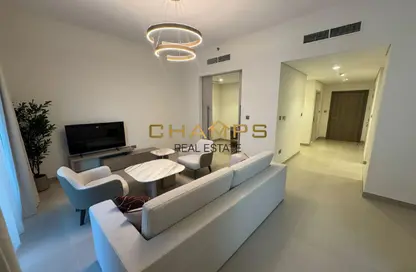 شقة - 2 غرف نوم - 4 حمامات للايجار في ياس جولف كليكشن - جزيرة ياس - أبوظبي