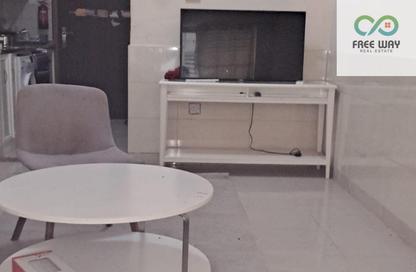Apartment - Studio - 1 for sale in Pearl Tower - Emirates City - Ajman