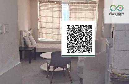 Apartment - Studio - 1 for sale in Pearl Tower - Emirates City - Ajman