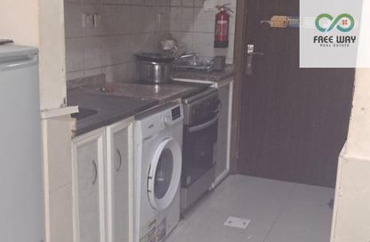 Apartment - Studio - 1 for sale in Pearl Tower - Emirates City - Ajman Apartment - Studio - 1 for sale in Pearl Tower - Emirates City - Ajman