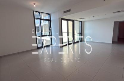Apartment - 2 - 3 for rent in Canal Residence - Al Reem Island - Abu Dhabi