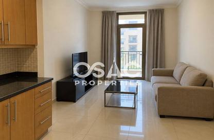 Apartment - 1 - 2 for sale in Lincoln Park B - Lincoln Park - Arjan - Dubai