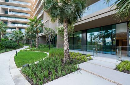 Apartment - 2 - 3 for sale in Six Senses Residences - The Crescent - Palm Jumeirah - Dubai Apartment - 2 - 3 for sale in Six Senses Residences - The Crescent - Palm Jumeirah - Dubai