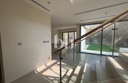 Villa - 4 - 4 for rent in Sidra Villas I - Sidra Villas - Dubai Hills Estate - Dubai