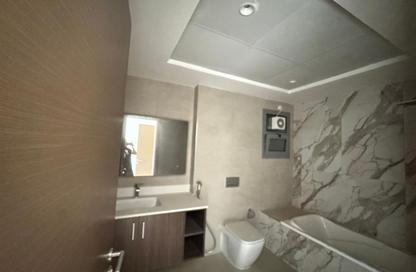 Apartment - 1 - 2 for rent in Gulfa Towers - Al Rashidiya 1 - Al Rashidiya - Ajman