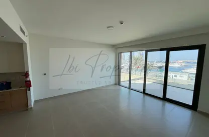 شقة - 3 غرف نوم - 5 حمامات للايجار في مبني سي جيت 2 - سيجيت - ميناء راشد - دبي