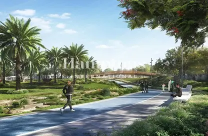 فيلا - 5 غرف نوم - 6 حمامات للبيع في أوفيل - ذا فالي - دبي