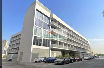 Apartment - Studio - 1 Bathroom for rent in Luma21 - District 14 - Jumeirah Village Circle - Dubai Apartment - Studio - 1 Bathroom for rent in Luma21 - District 14 - Jumeirah Village Circle - Dubai