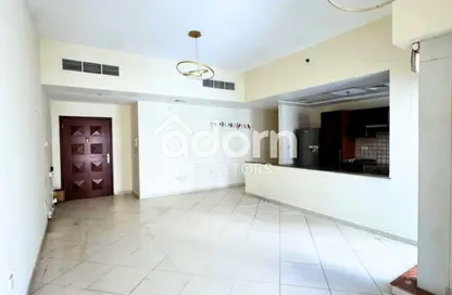 شقة - 2 غرف نوم - 2 حمامات للايجار في برج كاسكيد - دبي مارينا - دبي