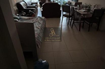 Apartment - 2 Bedrooms - 2 Bathrooms for sale in Ajman One Tower 6 - Ajman One - Ajman Downtown - Ajman Apartment - 2 Bedrooms - 2 Bathrooms for sale in Ajman One Tower 6 - Ajman One - Ajman Downtown - Ajman