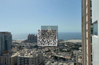Apartment - 2 Bedrooms - 2 Bathrooms for sale in Ajman One Tower 6 - Ajman One - Ajman Downtown - Ajman Apartment - 2 Bedrooms - 2 Bathrooms for sale in Ajman One Tower 6 - Ajman One - Ajman Downtown - Ajman