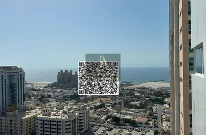 Apartment - 2 Bedrooms - 2 Bathrooms for sale in Ajman One Tower 6 - Ajman One - Ajman Downtown - Ajman Apartment - 2 Bedrooms - 2 Bathrooms for sale in Ajman One Tower 6 - Ajman One - Ajman Downtown - Ajman