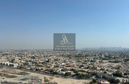 Apartment - 2 Bedrooms - 2 Bathrooms for sale in Ajman One Tower 6 - Ajman One - Ajman Downtown - Ajman