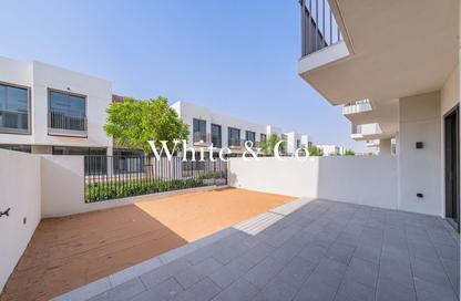 Townhouse - 3 - 4 for rent in Orania - The Valley - Dubai Townhouse - 3 - 4 for rent in Orania - The Valley - Dubai