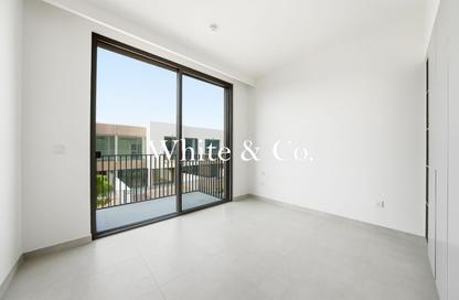 Townhouse - 3 - 4 for rent in Orania - The Valley - Dubai Townhouse - 3 - 4 for rent in Orania - The Valley - Dubai