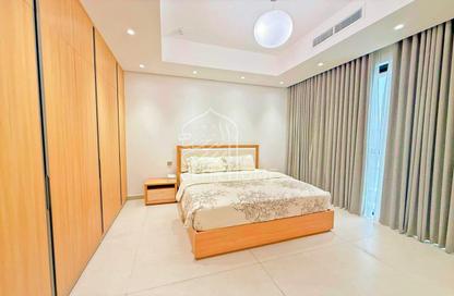 Villa - 3 Bedrooms - 5 Bathrooms for rent in Shomous Residential Complex - Sharjah Garden City - Sharjah