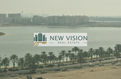 Apartment - 1 Bedroom - 2 Bathrooms for rent in Al Khan 9 building - Al Khan - Sharjah Apartment - 1 Bedroom - 2 Bathrooms for rent in Al Khan 9 building - Al Khan - Sharjah
