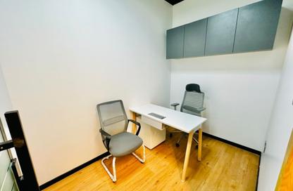 Business Centre - Studio - 6 for rent in Addiyar Building - Sheikh Zayed Road - Dubai Business Centre - Studio - 6 for rent in Addiyar Building - Sheikh Zayed Road - Dubai