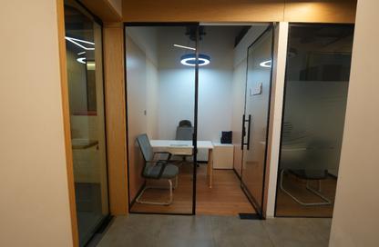 Business Centre - Studio - 6 for rent in Addiyar Building - Sheikh Zayed Road - Dubai