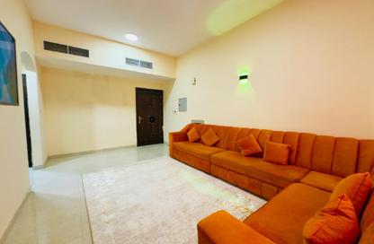 Apartment - 1 Bedroom - 2 Bathrooms for rent in The Icon Casa 2 - Al Rashidiya 3 - Al Rashidiya - Ajman Apartment - 1 Bedroom - 2 Bathrooms for rent in The Icon Casa 2 - Al Rashidiya 3 - Al Rashidiya - Ajman