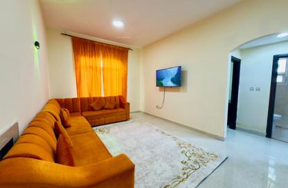 Apartment - 1 Bedroom - 2 Bathrooms for rent in The Icon Casa 2 - Al Rashidiya 3 - Al Rashidiya - Ajman Apartment - 1 Bedroom - 2 Bathrooms for rent in The Icon Casa 2 - Al Rashidiya 3 - Al Rashidiya - Ajman