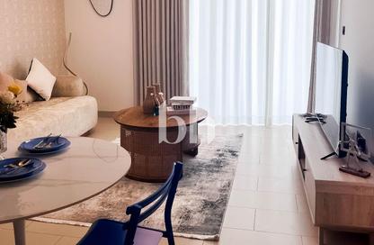 Apartment - 1 - 1 for rent in Sobha Creek Vistas Tower B - Sobha Creek Vistas - Sobha Hartland - Mohammed Bin Rashid City - Dubai
