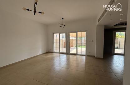 Villa - 3 - 4 for rent in Al Reem 1 - Al Reem - Arabian Ranches - Dubai Villa - 3 - 4 for rent in Al Reem 1 - Al Reem - Arabian Ranches - Dubai