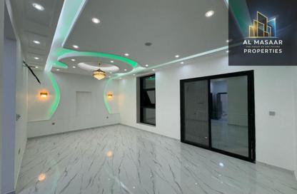 Villa - 5 Bedrooms - 7 Bathrooms for sale in Al Helio 2 - Al Helio - Ajman