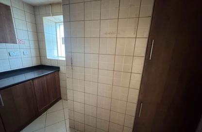 Apartment - 1 Bedroom - 2 Bathrooms for rent in Ajman One Tower 1 - Ajman One - Ajman Downtown - Ajman