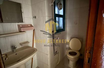 Apartment - 3 - 3 for rent in Al Majaz 3 - Al Majaz - Sharjah Apartment - 3 - 3 for rent in Al Majaz 3 - Al Majaz - Sharjah