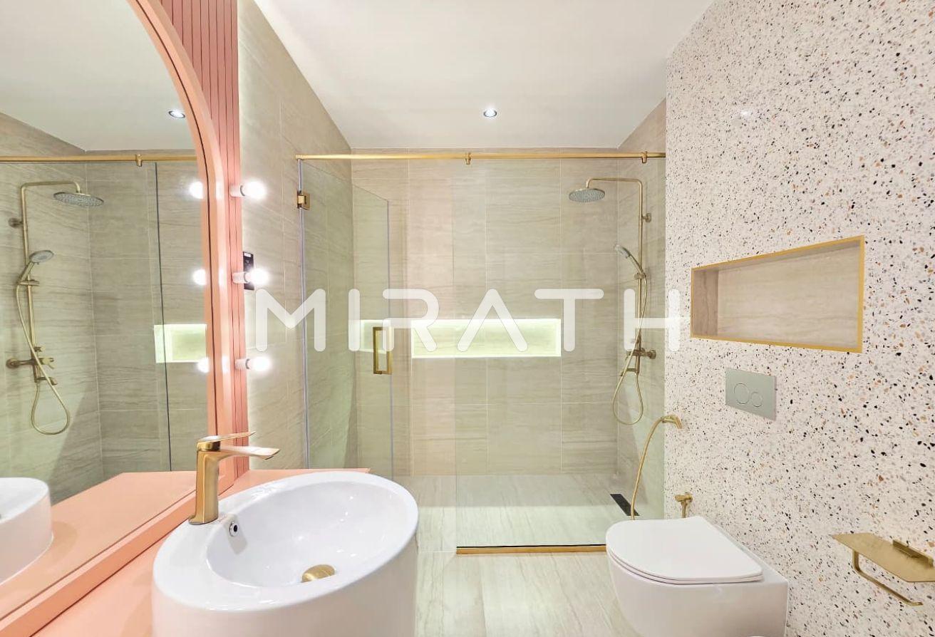 Modern Designer Villa|Maid’s Quarters|EV Parking photo 20